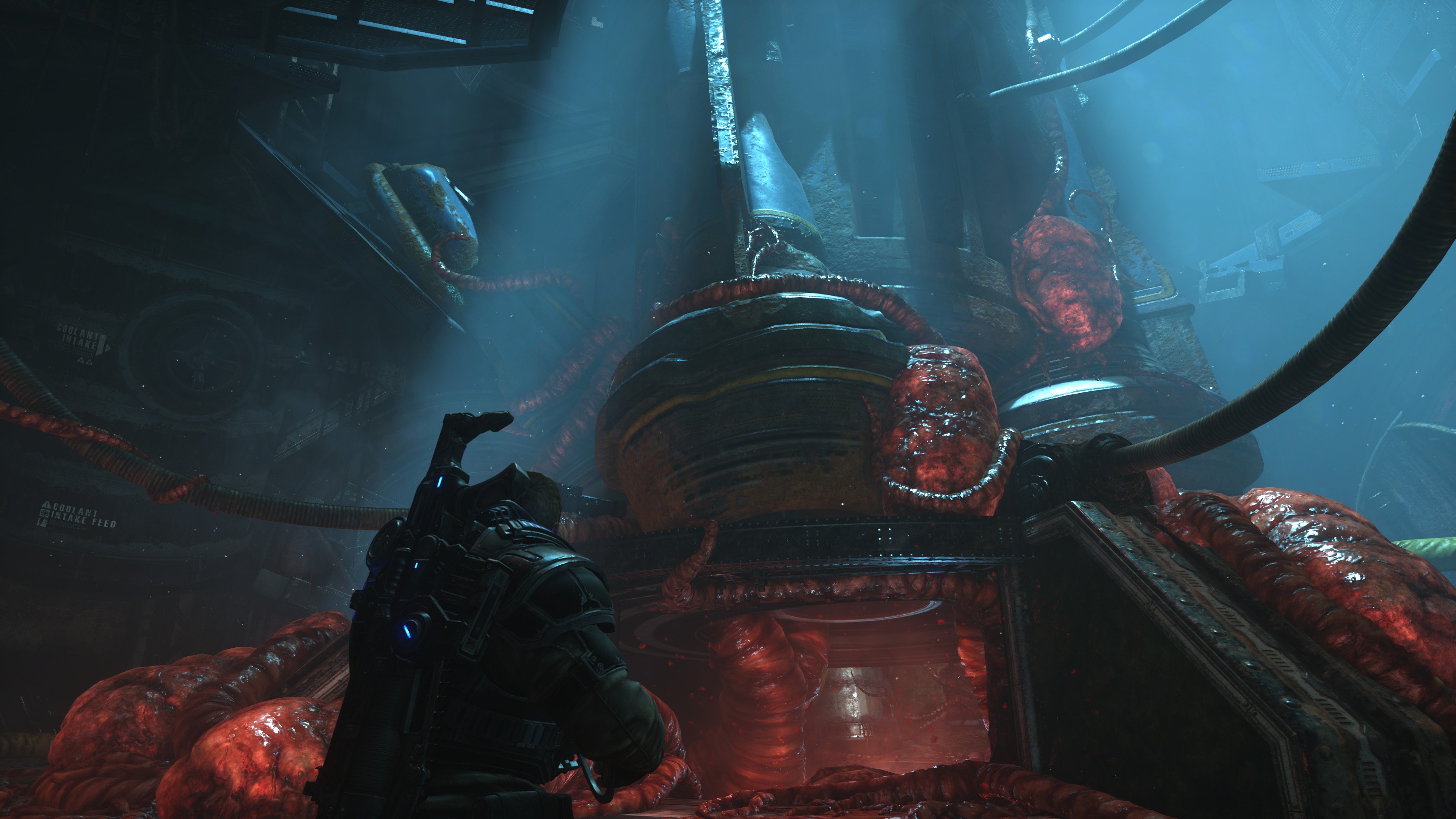 Gears 5 - Imagen 31
